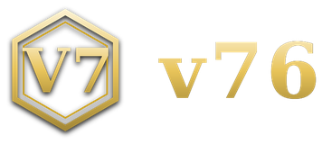v76 logo
